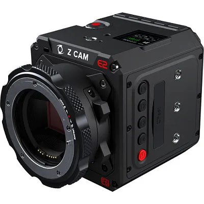 камера Z-CAM E2-F6
