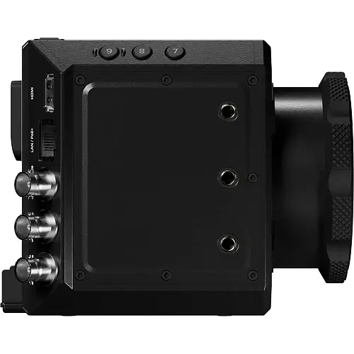 Full Frame камера Z CAM E2-F6 Mark II