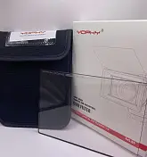 Фильтр YOPHY PROcine Digital Diffusion Filter