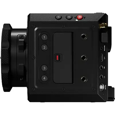 Full Frame камера Z CAM E2-F6 Mark II