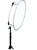 Cофтбокс Nanlite LT-CP100-R
