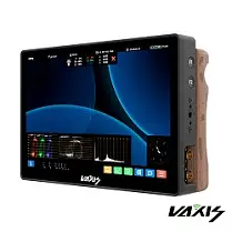 Приемник-монитор Vaxis Storm Cine 8