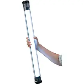 Комплект из четырёх светодиодных ламп Nanlite PavoTube II 15X 4Kit