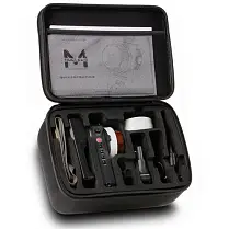 Радиофокус Tilta Nucleus-M Wireless Lens Control System Partial Kit I (КОМПЛЕКТ С 1 МОТОРОМ)