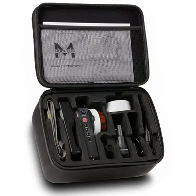 Радиофокус Tilta Nucleus-M Wireless Lens Control System Partial Kit I (КОМПЛЕКТ С 1 МОТОРОМ)