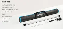 Светодиодная лампа Nanlite PavoTube II 30C 1KIT