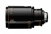 ATLAS ORION Anamorphic Primes