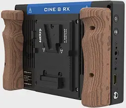 Приемник-монитор Vaxis Storm Cine 8