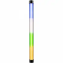 Комплект из четырёх светодиодных ламп Nanlite PavoTube II 15X 4Kit