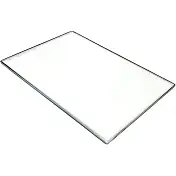 Tiffen 4"x5.65" Golden Glow