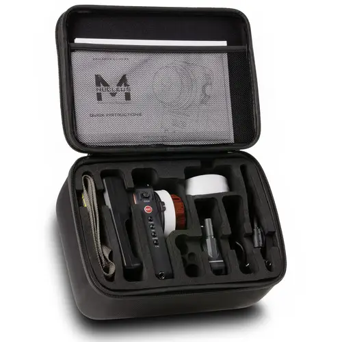 Радиофокус Tilta Nucleus-M Wireless Lens Control System Partial Kit I (КОМПЛЕКТ С 1 МОТОРОМ)