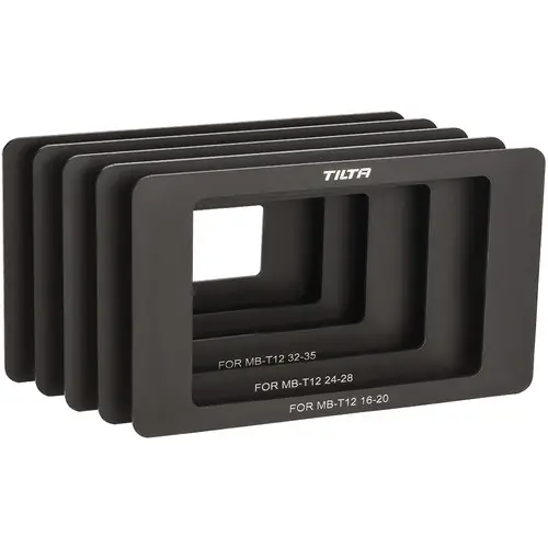 Компендиум Tilta Matte Box MB-T12