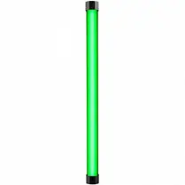 Комплект из четырёх светодиодных ламп Nanlite PavoTube II 15X 4Kit
