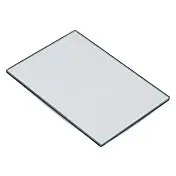 Tiffen 4"x5.65" Pearlescent