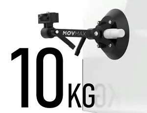 Кронштейн-присоска Movmax Suction Cup Bracket