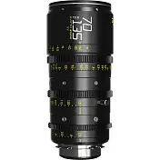DZOFilm Catta Ace 70-135mm T2.9 Cine Zoom Lens (PL/EF