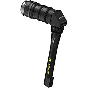 DZOFilm X-Tract 18-28mm T8 FF Probe Zoom Lens (360°, ARRI PL