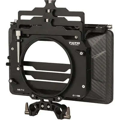 Компендиум Tilta Matte Box MB-T12