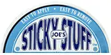 Joe's Sticky Stuff