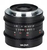 Laowa 9mm T2.9 Zero-D Cine