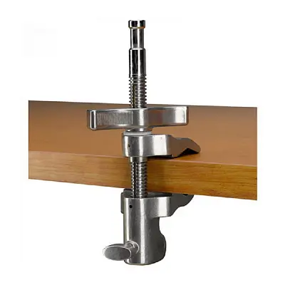 Держатель-зажим KUPO KCP-600 Super Viser Clamp 4”