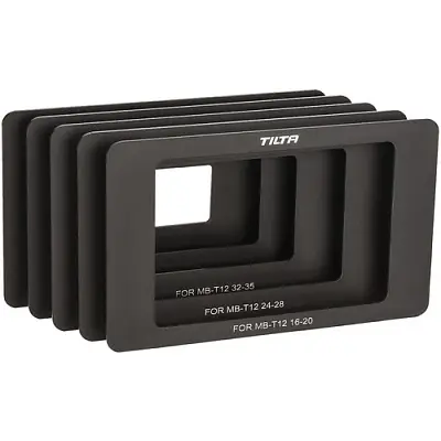 Компендиум Tilta Matte Box MB-T12