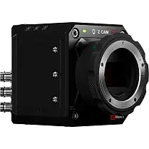 Full Frame камера Z CAM E2-F6 Mark II