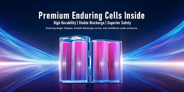 SWIT PowerCell: Почему эти аккумуляторы лучше оригиналов Sony, Canon и Nikon?