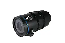 Макрообъектив Laowa 100mm T2.9 2X Macro APO Cine Lens (PL Mount)