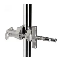 Держатель-зажим KUPO KCP-600 Super Viser Clamp 4”