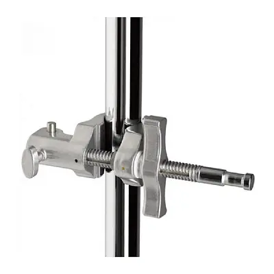 Держатель-зажим KUPO KCP-600 Super Viser Clamp 4”