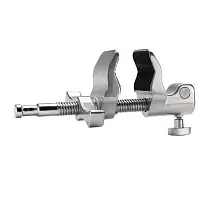 Держатель-зажим KUPO KCP-600 Super Viser Clamp 4”