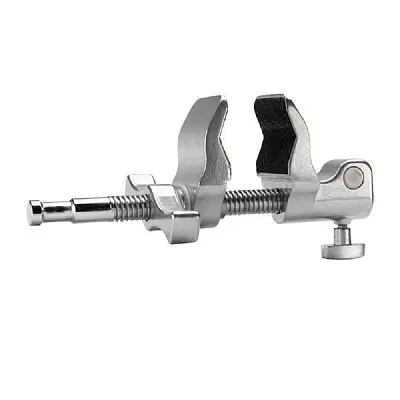 Держатель-зажим KUPO KCP-600 Super Viser Clamp 4”
