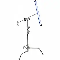Комплект из четырёх светодиодных ламп Nanlite PavoTube II 15X 4Kit