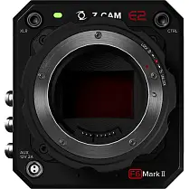 Full Frame камера Z CAM E2-F6 Mark II