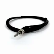Кабель с разъемом Jack 3.5 прямой с гайкой под Sennheiser