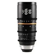 Laowa Nanomorph Zoom 50-100mm T2.9 1.5X S35