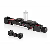 Поддержка объектива SHAPE LENS SUPPORT FOR 15 MM STUDIO BRIDGE PLATE