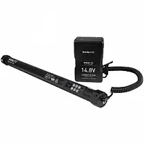 Комплект из четырёх светодиодных ламп Nanlite PavoTube II 15X 4Kit