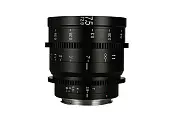 Laowa 7.5mm T2.9 Zero-D S35 Cine Lens (RF Mount)