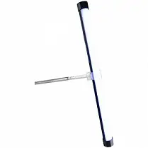 Комплект из четырёх светодиодных ламп Nanlite PavoTube II 15X 4Kit