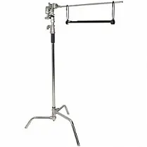 Комплект из четырёх светодиодных ламп Nanlite PavoTube II 15X 4Kit