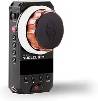 Радиофокус Tilta Nucleus-M Wireless Lens Control System Partial Kit I (КОМПЛЕКТ С 1 МОТОРОМ)