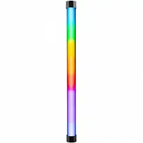 Комплект из четырёх светодиодных ламп Nanlite PavoTube II 15X 4Kit