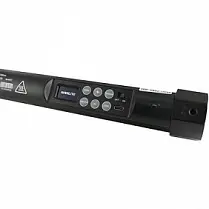 Комплект из четырёх светодиодных ламп Nanlite PavoTube II 15X 4Kit