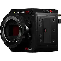 Full Frame камера Z CAM E2-F6 Mark II