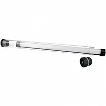 Комплект из четырёх светодиодных ламп Nanlite PavoTube II 15X 4Kit