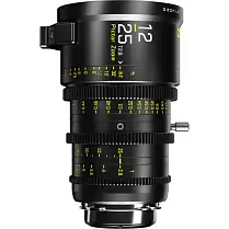 DZOFilm Pictor 12 to 25mm T2.8 Super35 Parfocal Zoom (PL/EF, черный)