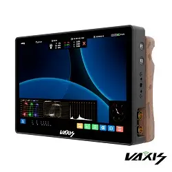 Приемник-монитор Vaxis Storm Cine 8