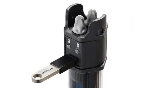 Светодиодная лампа Nanlite PavoTube II 30C 1KIT